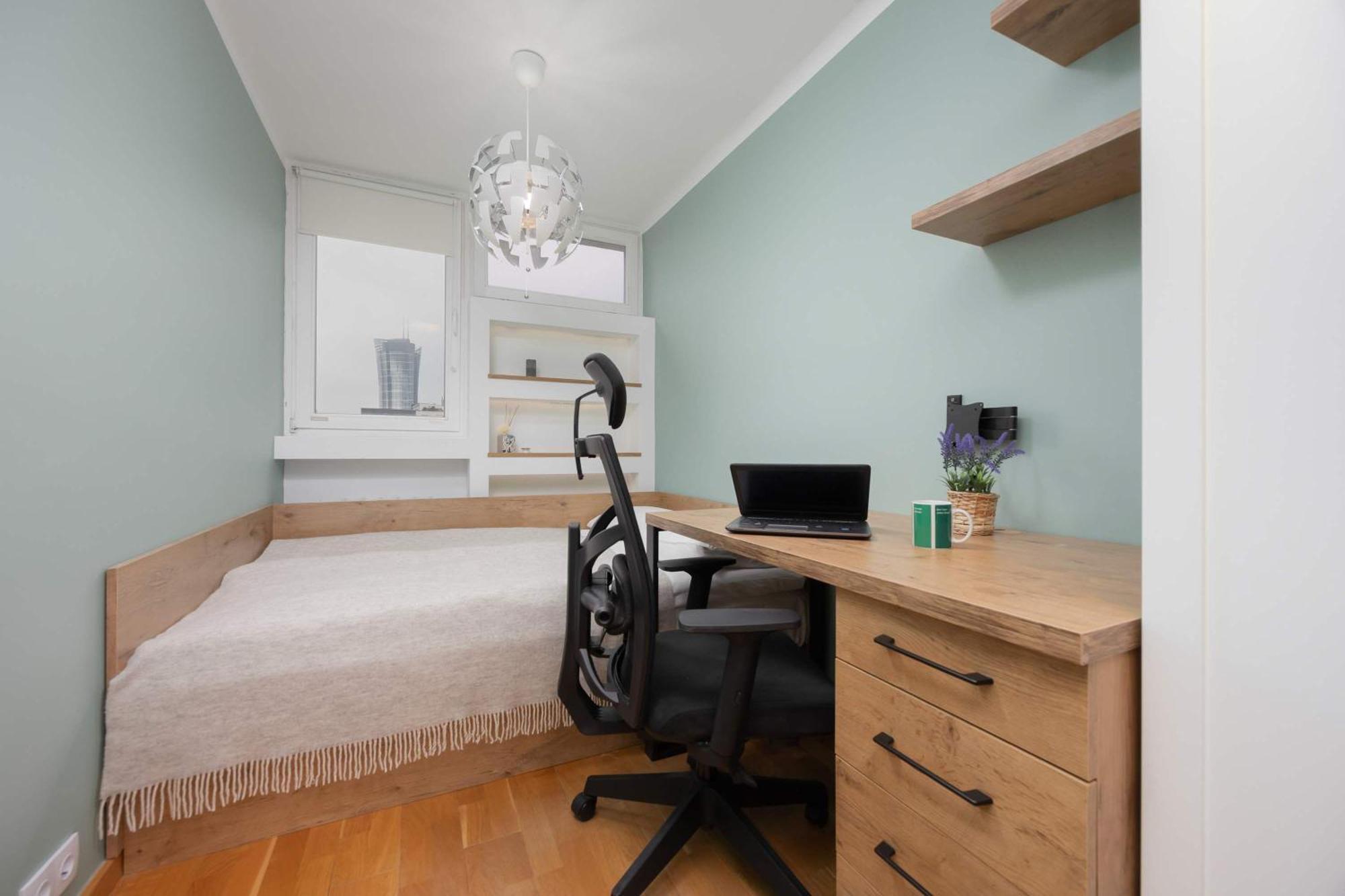Elegant Pereca Ideal For Remote Work In Centre By Renters Apartament *